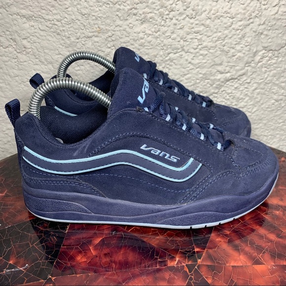 vans chunky sneakers